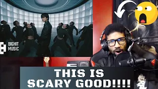 PRODUCER REACTS | BTS JIMIN- SET ME FREE PT. 2 (FIRST TIME REACTION)