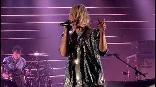 Metric NOW OR NEVER Live 10-26-22 Brooklyn Steel NYC *FROM THE PIT* 4K