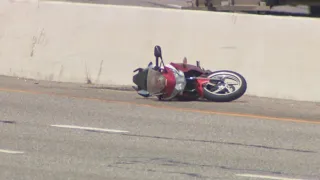 Breaking: Closures along Loop 410 as police investigate deadly crash