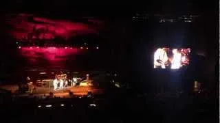 Ramada Inn - Neil Young & Crazy Horse (LIVE) @ Red Rocks 5/5/2012