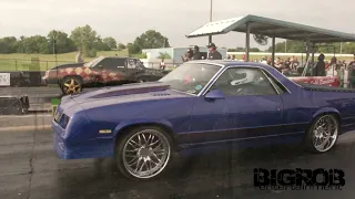 King Of The Streets Big Rim Race 2021