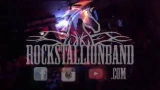 RockStallion LIVE COVER "Sweet Child of Mine" and "Honky Tonk Woman"