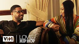 Jessica Dime & Shawne's Relationship Timeline 🥰 Love & Hip Hop Atlanta