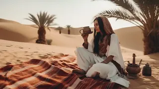 Arabic Instrumental Music 2023 Playlist 🔥 Best Arabic House Music 2023 (Arabic Background Music)