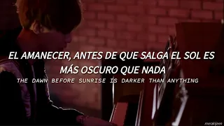 SUGA's Interlude - Halsey ft. Suga (BTS) [Sub. Esp / Eng]  FMV