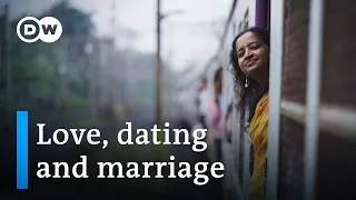 Finding Mr. Right and the meaning of marriage / HER - Women in Asia (Season 1) | DW Documentary