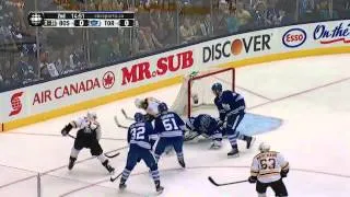 HD - Boston Bruins - Toronto Maple Leafs 05.12.13 Game 6