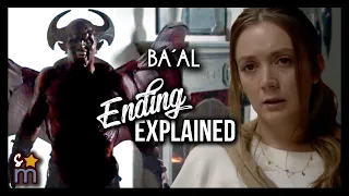 American Horror Stories Episode 5 ENDING EXPLAINED ("Ba'al" Recap)