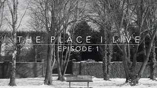 The place I live episode 1 - Olympus Pen F (Monochrome Effect)