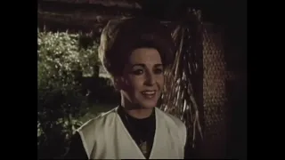 Película de terror mexicana El Libro de Piedra año 1969