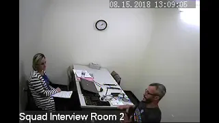 Chris Watts Interrogation Part 4 of 7 FULL