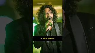 Top 10 Best Songs of Nakash Aziz