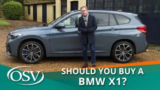 BMW X1 - Should You Buy One?