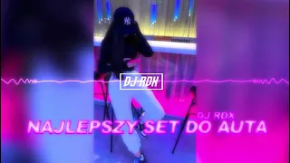🅽🅴🆆🤩 NAJLEPSZY SET DO AUTA ! 2022 😈✅ !DJ RDX ❤💗❤