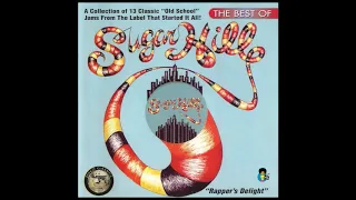 The Best of Sugar Hill Records (1979-1983)