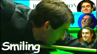 Ronnie O'Sullivan | Snooker Funny Moments | Compilation 1