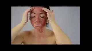 How to Apply PureSculpt Ice Facial