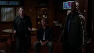 Supernatural | Dean Massacres Randy and the Others | S10E09 | Logoless