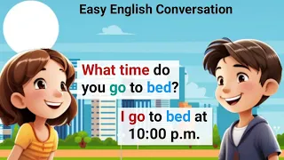 English Speaking Practice | Learn English | English Conversation for Beginners | Best English Online