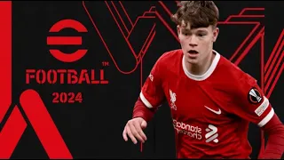 How to Create James McConnell in PES2021