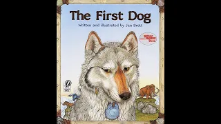 First Dog- Story Time 4/01/2022