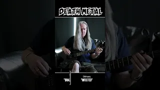Death Metal Then vs. Now Part 3 (feat. @TheSuffocater)