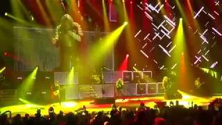 Def Leppard - Billy's Got a Gun - Las Vegas - Zappos Theater - 14 Aug 2019