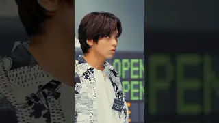 #haechan tampan siapa yg punya? 😌