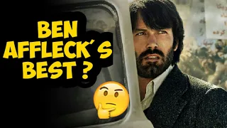 Argo 2012 Movie Hindi Review | Ben Affleck's Best Movie | Dastan TV