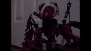 Thou Shalt Laugh: The Bionicle Edition