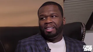 Was 50 Cent Originally Going to Play GHOST in Power?