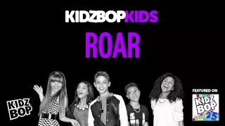 KIDZ BOP Kids - Roar (KIDZ BOP 25)