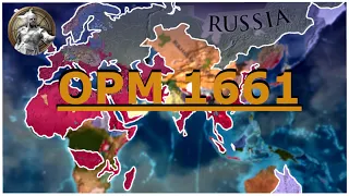 Eu4: The Game of all Games