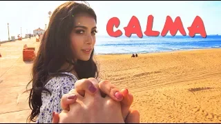 CALMA | Pedro Capó | Cover Giselle Torres