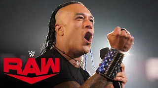 Priest’s Open Challenge brings out McIntyre, Lashley, RK-Bro and Sheamus: Raw, Aug. 30, 2021