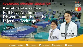 [Free Webinar] FATS Webinar Advancing Anatomy Education