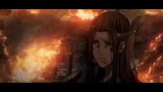 AMV| Mo Dao Zu Shi| Магистр Дьявольского Культа| Основатель тёмного пути.