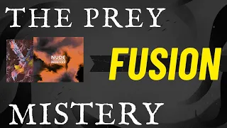 FUSION The prey + Mystery (Tale of US) (MONOLINK)