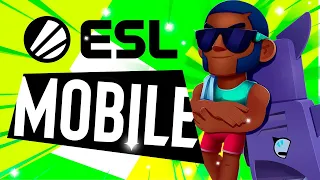 ПРИКЛЮЧЕНИЯ NAVI В ТУРНИРЕ НА 50.000$ ESL MOBILE ПРОДОЛЖЕНИЕ