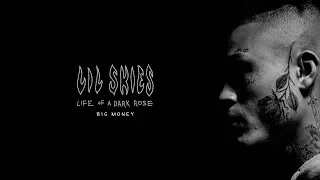 LIL SKIES - Big Money (prod: JGramm) [Official Audio]