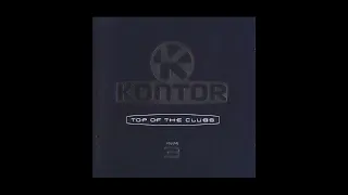 Kontor-Top Of The Clubs Vol.3 cd2