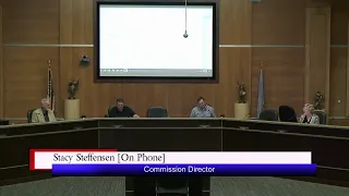 2020-09-22 Brookings County Commission Meeting