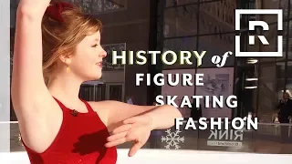 Figure Skating Fashion Explained | History Of | Racked