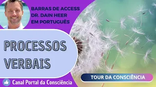 Dain Heer • Processos Verbais | Perguntas • Destrave sua realidade