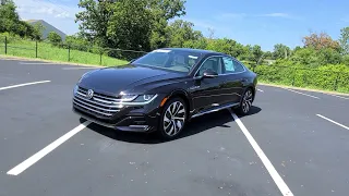 2021 VW Arteon SEL R-Line 360° quick view