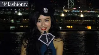 FashionTV Asia: Best of January 2013, Part 1