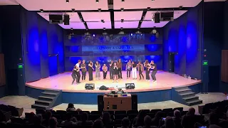 Rhapsody A Cappella | Spring Concert 2024