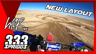 LACR MX Main Track 2/18/2022