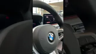 BMW 5 Series Touring （520I Touring M sport）