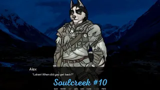 Loken Returns!- Soulcreek #10